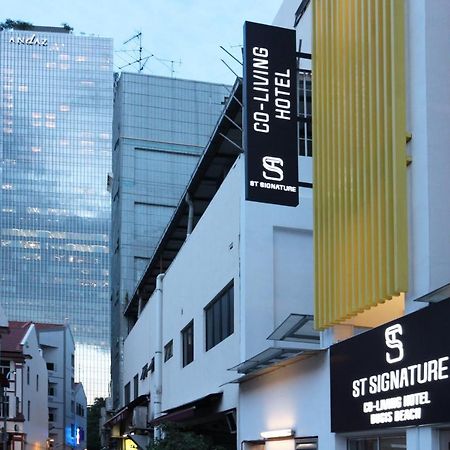 St Signature Bugis Beach สิงคโปร์ ภายนอก รูปภาพ